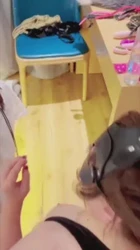 丹夫人系列之送逼上门  2
