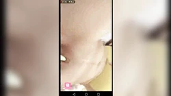 SWAG 粉丝敲碗泳装直接下空 Elme