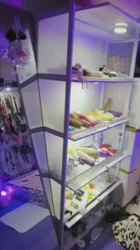 丹夫人系列之工作室