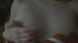 炮友排卵期自摸
