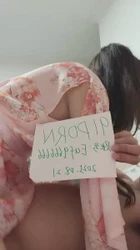 老婆其实是个大骚货