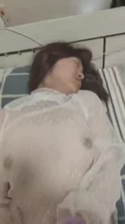 强推肉丝美少女