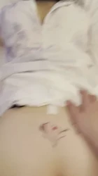 高跟旗袍美女被主人调教内射