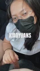 性感人妻OL帮你打飞机
