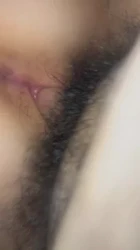 女的真的又粉又嫩