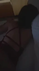 反差老师的后续～