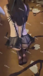 调教清纯大学生边操边学狗叫