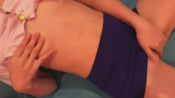 老婆说又想3P了，特意拍了一期勾引视频你能受住这种诱惑吗