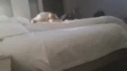 长沙专业上门SPA技师为少妇服务