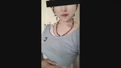 老婆前男友给我发来的视频