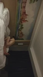体制内公务员熟女自己动