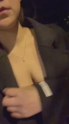 户外露出第二弹