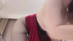 长沙黑丝娇妻反差自慰勾引网友