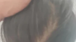 自拍老婆日常 贵在真实 操完逛商场