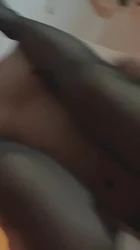 028 抱着黑丝疯狂输出