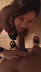 记录生活，熟女吃鸡八！