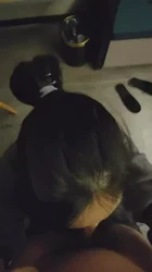 穿好衣服在激情告别