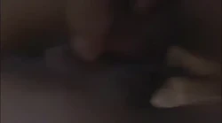 大奶少妇背着男友偷情4