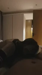 杭州-送给NTR的一份礼物，新婚的人妻