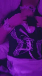 母狗前女友穿情趣内衣被爆操
