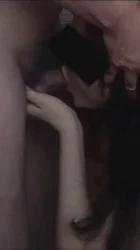 射入时好爽