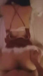 圣诞套装
