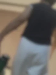 万达门口认识的广场舞阿姨