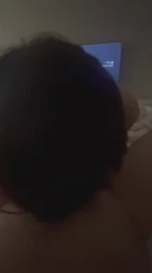 就喜欢吃出声音，真会吃