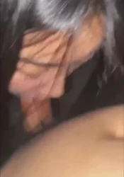 楼道里操学妹