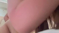 临海汇溪后入大奶母狗自己拿着手机拍