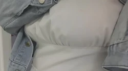 我是个胖子。不过是有偿的哈