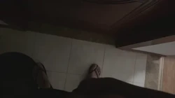 这样在门外听着老婆被操的声音和眼见更刺激