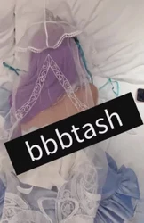 大乔花嫁cos，女友说要穿这套和我结婚