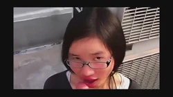 student with english teacher PART1