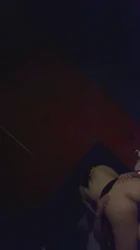 （原创）解锁了她的闺蜜，平时出来玩挺内向的，没想到内裤一脱成了电动臀