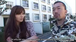 她的项目结果既棘手又充满性暗示