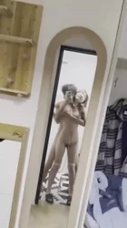 调教女朋友，艹到腿软跪地