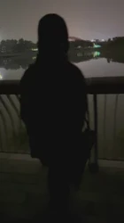 0769野外露出