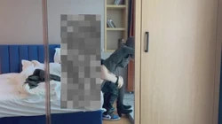 御姐着衣上位中出对镜拍摄