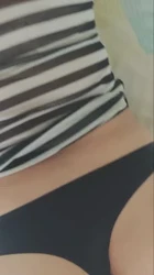 口爆丁字裤老婆