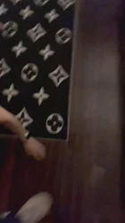 调教准大一小母狗爬行