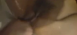 人妻肏到喷尿1