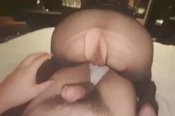 骚母狗偷情