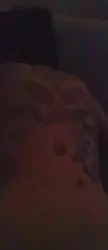 花臂满背小妹当狗操