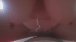 骚货坦克母猪情趣白丝女上位