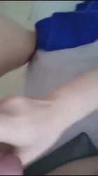 老年夫妻自拍操逼2