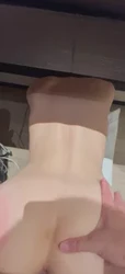 桌下调教0516母狗