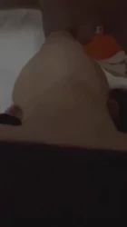 约炮正在和相亲对象交往的学妹，他还没亲过的嘴我当飞机杯用