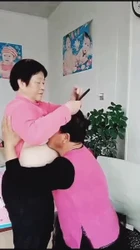 老夫妻也疯狂
