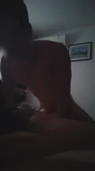 好喜欢后入那种完全包裹的感觉,但她总是嫌插太深